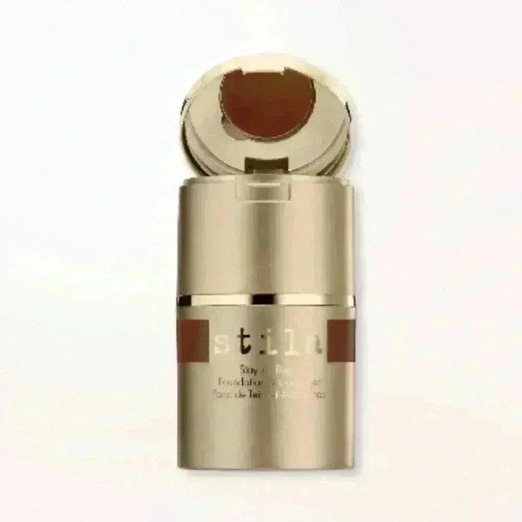 Stila Stay All Day Foundation & Concealer ~ Espresso ~ NEW! - Picture 4 of 5